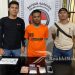 Kasat Narkoba Polres Simalungun Turun Gunung Tangkap Bandar Sabu di Kecamatan Bandar