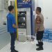Pantau Dan Cek Mesin ATM oleh Anggota Patroli Polsek Lembursitu Polres Sukabumi Kota