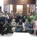 Jajaran Partai PPP Silaturahmi Ke kediaman calon Wali Kota Sukabumi, H. Ayep Zaki