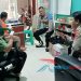 Ciptakan Rasa Aman, Anggota Samapta Polsek Lembursitu Laksanakan Patroli Dialogis di Siang Hari