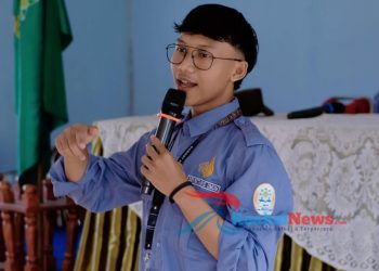 Oknum Polisi Tembak Anggota Paskibraka: Pengayom yang Berubah Jadi Ancaman ?