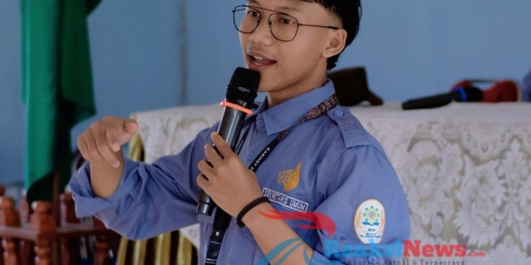 Oknum Polisi Tembak Anggota Paskibraka: Pengayom yang Berubah Jadi Ancaman ?