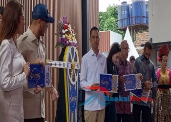 Bioskop Karya Anak Bangsa Kini Hadir di 17 Kota di Indonesia