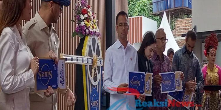 Bioskop Karya Anak Bangsa Kini Hadir di 17 Kota di Indonesia