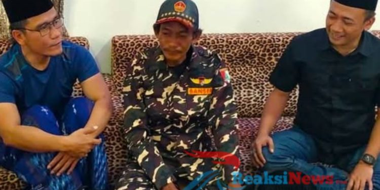 Banyak yang Tawarkan Umrah, Sonhaji Penjual Es Teh Pilih Diumrahkan Gus Miftah