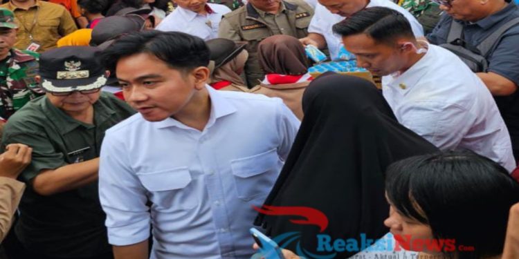 Pangdam III/Slw Pimpin Pengamanan Kunker Wapres di Sukabumi