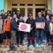 Bantuan Logistik Disalurkan ke Masyarakat Terdampak Bencana di Kecamatan Simpenan