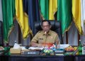Jaga Inflasi Terkendali, Mendagri : Jangan Sampai di Bawah Target