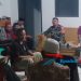 Sertu Agus Ramdani Laksanakan Siaga Bencana Di Desa Bantarkalong