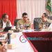 Rakor Tanggap Darurat Bencana Bersama Kepala BNPB, Evaluasi Penanganan Bencana di Kab Sukabumi