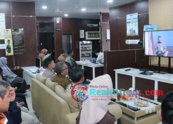 Menpan-RB Rini Widyantini Launching Mal Pelayanan Publik Kab Sukabumi