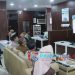 Menpan-RB Rini Widyantini Launching Mal Pelayanan Publik Kab Sukabumi