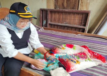 Fraksi PDI Perjuangan Lamongan Desak Bupati Tindak Tegas Kades Rangkap Jabatan TKSK