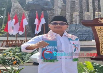 Kader PERMAHI Sukabumi Raya Desak Polri Tindak Tegas Perusahaan Tambang Perusak Lingkungan