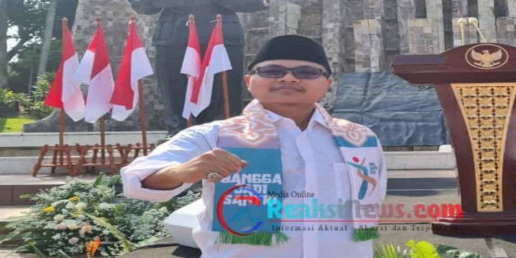 Kader PERMAHI Sukabumi Raya Desak Polri Tindak Tegas Perusahaan Tambang Perusak Lingkungan
