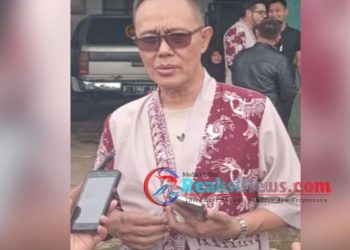 Setelah Nanti Dilantik, Ayep Zaki Akan Lakukan Pemekaran di Kota Sukabumi