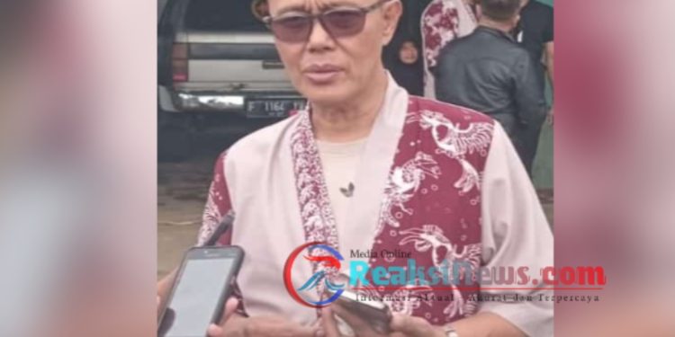 Setelah Nanti Dilantik, Ayep Zaki Akan Lakukan Pemekaran di Kota Sukabumi