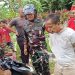 Babinsa Amankan Pelaku Penganiayaan di Cibolang, Ini Penyebabnya