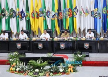 Presiden Prabowo Minta Mendagri Fokus Terkait Situasi Pengendalian Inflasi Daerah