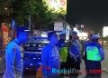 Gencarkan Patroli Polres Cirebon Kota Gelar KYRD Sisir Berikan Rasa Aman