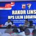 Polda Jabar Gelar Rapat Koordinasi Lintas Sektoral Untuk Pengamanan Perayaan Nataru