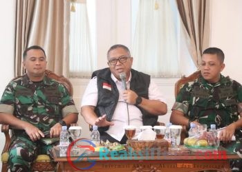 Sebagian Besar Kecamatan Masuk Masa Transisi, Hanya Tiga Yang Masih Darurat Bencana