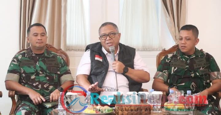 Sebagian Besar Kecamatan Masuk Masa Transisi, Hanya Tiga Yang Masih Darurat Bencana