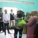 Wabup Apresiasi Tinggi Bantuan Laz Rabbani Bogor Untuk Korban Bencana di Datarnangka Sagaranten