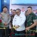 Grand Launching Mal Pelayanan Publik, Bupati Mendorong Pertumbuhan Investasi