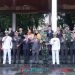 Wabup Pimpin Upacara Peringatan Hari Bela Negara Ke 76 Tingkat Kabupaten Sukabumi