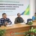 FGD bersama BPJS Ketenagakerjaan, Sekda Untuk Mewujudkan Rasa Aman dan Nyaman Bagi Pekerja