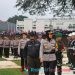 Amankan Nataru, Polres Sukabumi Kota Siapkan Ratusan Personel Pengamanan