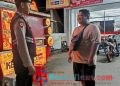 Efisienkan Patroli KRYD Malam Hari, Polsek Baros Antisipasi Gukamtibmas Jelang Nataru 2025