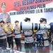 Operasi Lilin 2024, Libatkan 141.605 Personel TNI-Polri Amankan Nataru