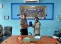 BEM FP Ummi Selenggarakan Upgrading, Tingkatkan Kapasitas Dibidang Jurnalistik