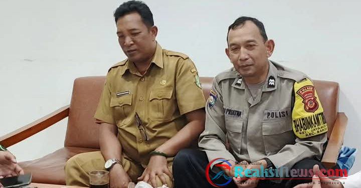 Ciptakan rasa aman Nataru 2025, SinegritasTNI-Polri sambangi dan jalin Silaturrahmi Kamtibmas