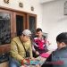 Cegah Gangguan Kamtibmas, Patroli Polsek Baros Intensifkan Patroli Dialogis Jelang Natal 2024 dan Tahun Baru 2025