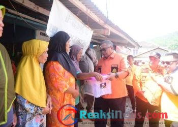 Geopark Ciletuh Festival Tahun 2024, Bupati Sukabumi Event Mendorong Objek Wisata Kebanggaan Daerah