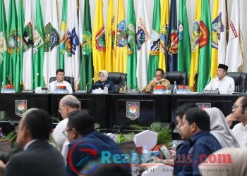 Mendagri Dorong Pemda Percepat Penyelesaian RTRW dan RDTR