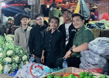 HMI Soroti Permasalahan Sampah Kota Bandung : Mendesak Aksi Nyata dan Kolaborasi Semua Pihak