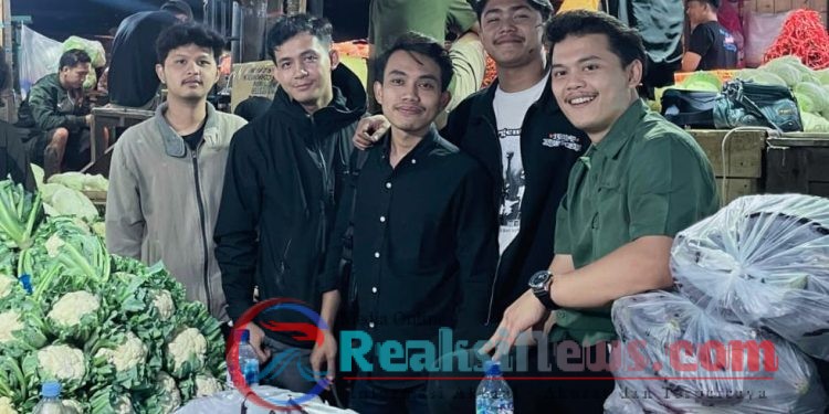HMI Soroti Permasalahan Sampah Kota Bandung : Mendesak Aksi Nyata dan Kolaborasi Semua Pihak