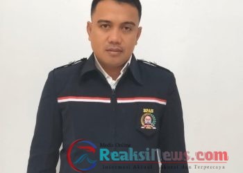 DPC Lembaga Aliansi Indonesia Badan Penelitian Aset Negara Sukabumi Soroti Pertambangan di Selatan Sukabumi, Minta APH Tindak Tegas