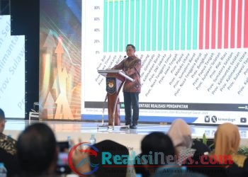 Buka Penganugerahan APBD Award 2024, Mendagri Minta Pemda Perkuat Ekonomi Nasional