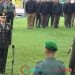 Kodim 0607/ Kota Sukabumi Peringati Hari Bela Negara, Irup Bacakan Amanat Presiden RI