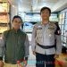 Giat Patroli Siang hari, Polsek Lembursitu Ciptakan Rasa Aman