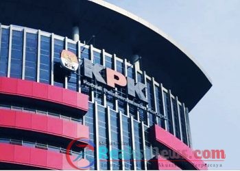 KPK Usut Dugaan Korupsi di PT PP, Kerugian Negara Mencapai 80 M