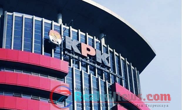 KPK Usut Dugaan Korupsi di PT PP, Kerugian Negara Mencapai 80 M