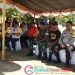 Puslatpurmar 6 Antralina Hadiri Beach Clean Up Pasca Bencana