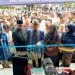 Dandim 0607/Kota Sukabumi Hadiri Launching Pemuda Pelopor Desa 