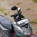 Parkir di Depan Rumah, Satu Unit Sepedah Motor Raib Digondol Maling